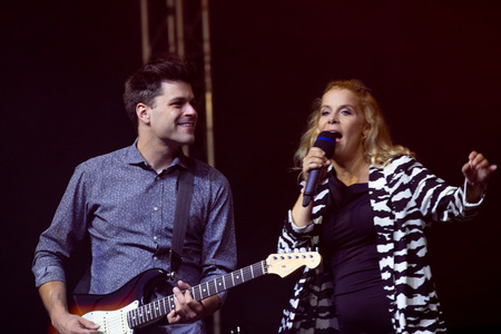 Anika Horvat 11.7 (12)